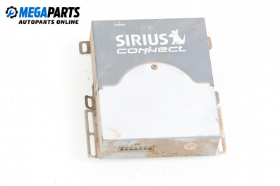 Радио усилвател за Lexus GS Sedan III (04.2005 - 11.2011), № Sirius Connect