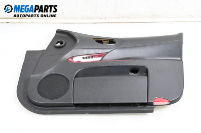 Кора врата за Lexus GS Sedan III (04.2005 - 11.2011), 4+1 вр., седан, позиция: предна, дясна