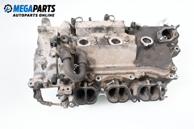 Глава за Lexus GS Sedan III (04.2005 - 11.2011) 300 AWD (GRS195, GRS190), 249 к.с.