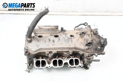 Глава за Lexus GS Sedan III (04.2005 - 11.2011) 300 AWD (GRS195, GRS190), 249 к.с.