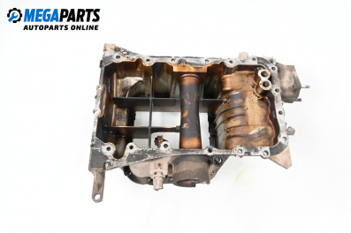 Картер за Lexus GS Sedan III (04.2005 - 11.2011) 300 AWD (GRS195, GRS190), 249 к.с.