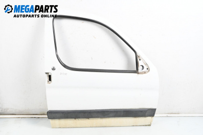 Врата за Peugeot Partner Box I (04.1996 - 12.2015), 2+1 вр., товарен, позиция: предна, дясна