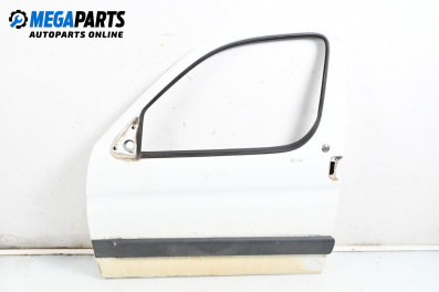 Врата за Peugeot Partner Box I (04.1996 - 12.2015), 2+1 вр., товарен, позиция: предна, лява