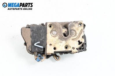 Брава на врата за Peugeot Partner Box I (04.1996 - 12.2015), позиция: лява