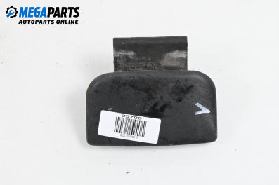 Външна дръжка за Peugeot Partner Box I (04.1996 - 12.2015), 2+1 вр., товарен, позиция: предна, лява