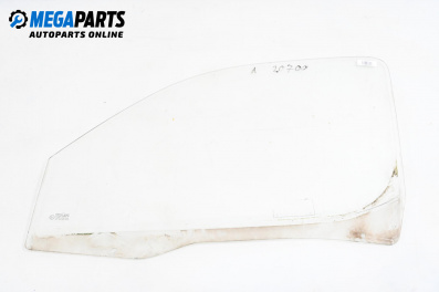 Странично стъкло за Peugeot Partner Box I (04.1996 - 12.2015), 2+1 вр., товарен, позиция: предна, лява