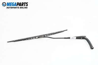 Рамо на чистачка за Peugeot Partner Box I (04.1996 - 12.2015), позиция: лява