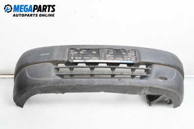 Предна броня за Peugeot Partner Box I (04.1996 - 12.2015), товарен, позиция: предна