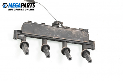 Запалителна бобина за Peugeot Partner Box I (04.1996 - 12.2015) 1.4, 75 к.с.