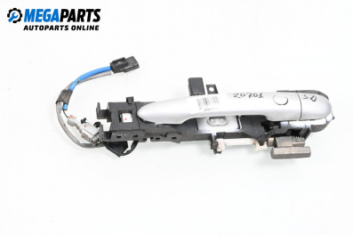 Външна дръжка за Renault Koleos SUV I (09.2008 - 08.2016), 4+1 вр., джип, позиция: задна, дясна