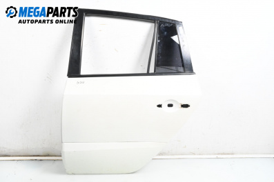 Врата за Renault Koleos SUV I (09.2008 - 08.2016), 4+1 вр., джип, позиция: задна, лява