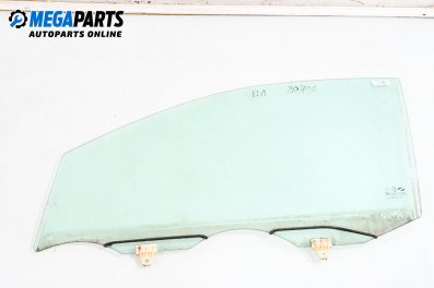 Странично стъкло за Renault Koleos SUV I (09.2008 - 08.2016), 4+1 вр., джип, позиция: предна, лява