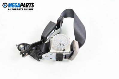 Предпазен колан за Renault Koleos SUV I (09.2008 - 08.2016), 4+1 вр., позиция: задна, лява