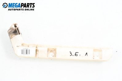 Държач броня за Renault Koleos SUV I (09.2008 - 08.2016), джип, позиция: задна, лява