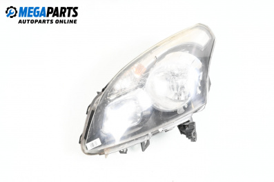 Фар за Renault Koleos SUV I (09.2008 - 08.2016), джип, позиция: лява