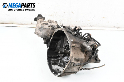 Ръчна скоростна кутия за Renault Koleos SUV I (09.2008 - 08.2016) 2.0 dCi (HY0K), 150 к.с.