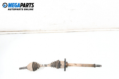 Полуоска за Renault Koleos SUV I (09.2008 - 08.2016) 2.0 dCi (HY0K), 150 к.с., позиция: предна, дясна