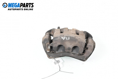 Спирачен апарат за Renault Koleos SUV I (09.2008 - 08.2016), позиция: предна, дясна