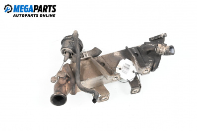 EGR охладител за Renault Koleos SUV I (09.2008 - 08.2016) 2.0 dCi (HY0K), 150 к.с.