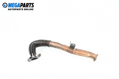 EGR тръба за Renault Koleos SUV I (09.2008 - 08.2016) 2.0 dCi (HY0K), 150 к.с.