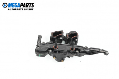 Отдушник картерни газове за Renault Koleos SUV I (09.2008 - 08.2016) 2.0 dCi (HY0K), 150 к.с.