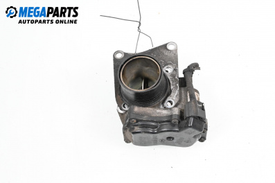 Дроселова клапа за Renault Koleos SUV I (09.2008 - 08.2016) 2.0 dCi (HY0K), 150 к.с.