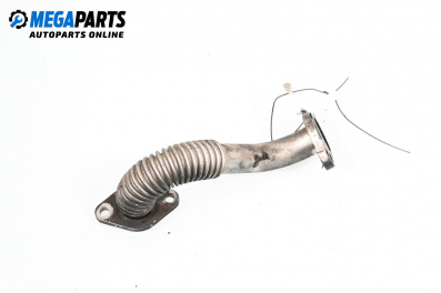 EGR тръба за Renault Koleos SUV I (09.2008 - 08.2016) 2.0 dCi (HY0K), 150 к.с.