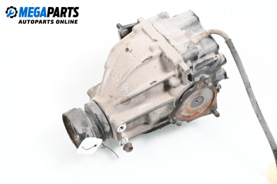Диференциал за Suzuki Swift IV Hatchback (10.2010 - 05.2017) 1.2 4x4, 94 к.с.