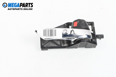 Вътрешна дръжка за Suzuki Swift IV Hatchback (10.2010 - 05.2017), 4+1 вр., хечбек, позиция: задна, дясна