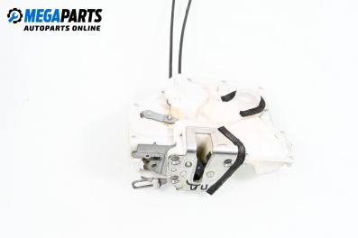 Брава на врата за Suzuki Swift IV Hatchback (10.2010 - 05.2017), позиция: предна, дясна