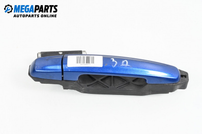 Външна дръжка за Suzuki Swift IV Hatchback (10.2010 - 05.2017), 4+1 вр., хечбек, позиция: задна, дясна