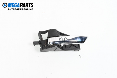 Вътрешна дръжка за Suzuki Swift IV Hatchback (10.2010 - 05.2017), 4+1 вр., хечбек, позиция: предна, лява