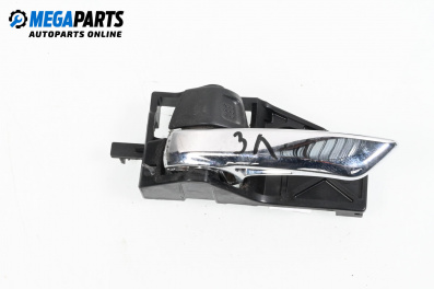 Вътрешна дръжка за Suzuki Swift IV Hatchback (10.2010 - 05.2017), 4+1 вр., хечбек, позиция: задна, лява