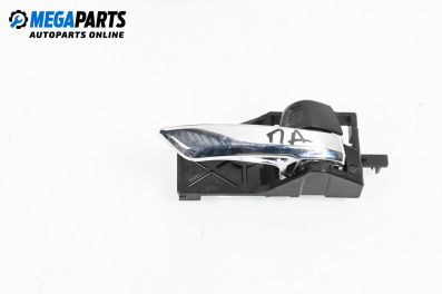 Вътрешна дръжка за Suzuki Swift IV Hatchback (10.2010 - 05.2017), 4+1 вр., хечбек, позиция: предна, дясна