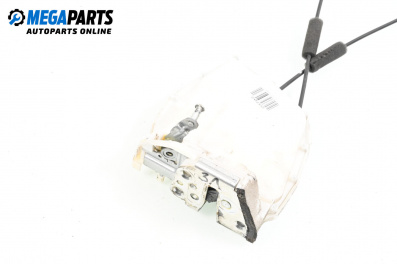 Брава на врата за Suzuki Swift IV Hatchback (10.2010 - 05.2017), позиция: задна, лява