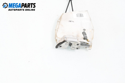 Брава на врата за Suzuki Swift IV Hatchback (10.2010 - 05.2017), позиция: задна, дясна