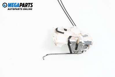 Брава на врата за Suzuki Swift IV Hatchback (10.2010 - 05.2017), позиция: предна, лява