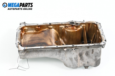 Картер за Suzuki Swift IV Hatchback (10.2010 - 05.2017) 1.2 4x4, 94 к.с.