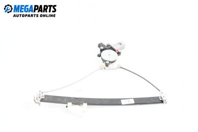 Машинка ел. стъкло за Honda Accord VII Tourer (04.2003 - 05.2008), 4+1 вр., комби, позиция: задна, дясна