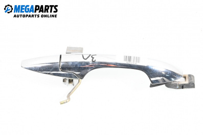 Външна дръжка за Honda Accord VII Tourer (04.2003 - 05.2008), 4+1 вр., комби, позиция: задна, лява