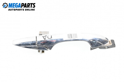 Външна дръжка за Honda Accord VII Tourer (04.2003 - 05.2008), 4+1 вр., комби, позиция: предна, дясна