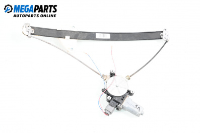 Машинка ел. стъкло за Honda Accord VII Tourer (04.2003 - 05.2008), 4+1 вр., комби, позиция: задна, лява