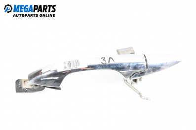 Външна дръжка за Honda Accord VII Tourer (04.2003 - 05.2008), 4+1 вр., комби, позиция: задна, лява