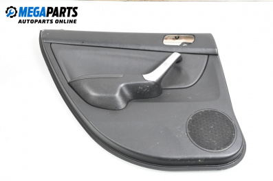 Кора врата за Honda Accord VII Tourer (04.2003 - 05.2008), 4+1 вр., комби, позиция: задна, лява