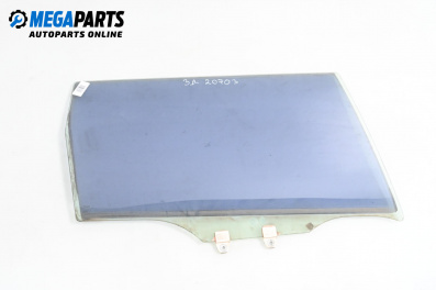 Странично стъкло за Honda Accord VII Tourer (04.2003 - 05.2008), 4+1 вр., комби, позиция: задна, дясна
