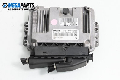 Компютър двигател за Honda Accord VII Tourer (04.2003 - 05.2008) 2.2 i-CTDi (CM), 140 к.с., № Bosch 0 281 011 548