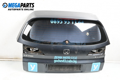 Заден капак за Honda Accord VII Tourer (04.2003 - 05.2008), 4+1 вр., комби, позиция: задна