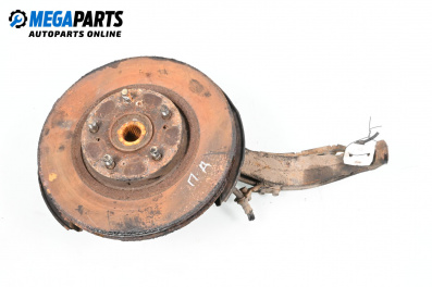 Шенкел главина за Honda Accord VII Tourer (04.2003 - 05.2008), позиция: предна, дясна