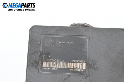 Помпа ABS за Honda Accord VII Tourer (04.2003 - 05.2008) 2.2 i-CTDi (CM), № 06.2109-0208.3