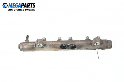 Горивна рейка за Honda Accord VII Tourer (04.2003 - 05.2008) 2.2 i-CTDi (CM), 140 к.с., № Bosch 0 445 214 051